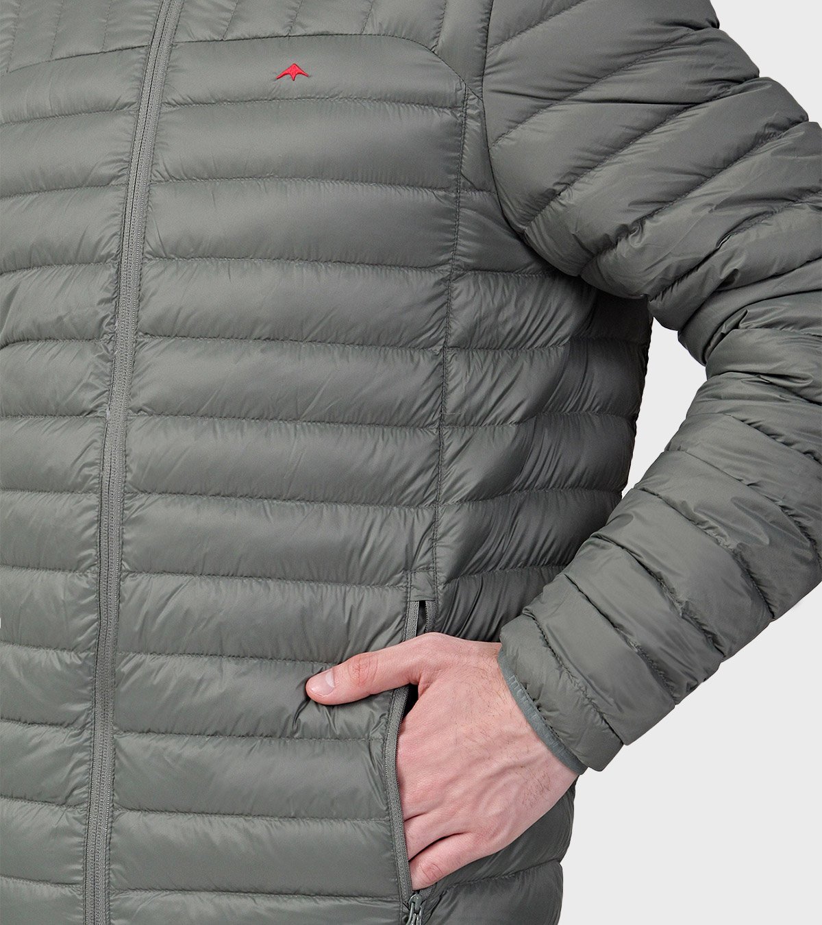 Campera de hombre Lando