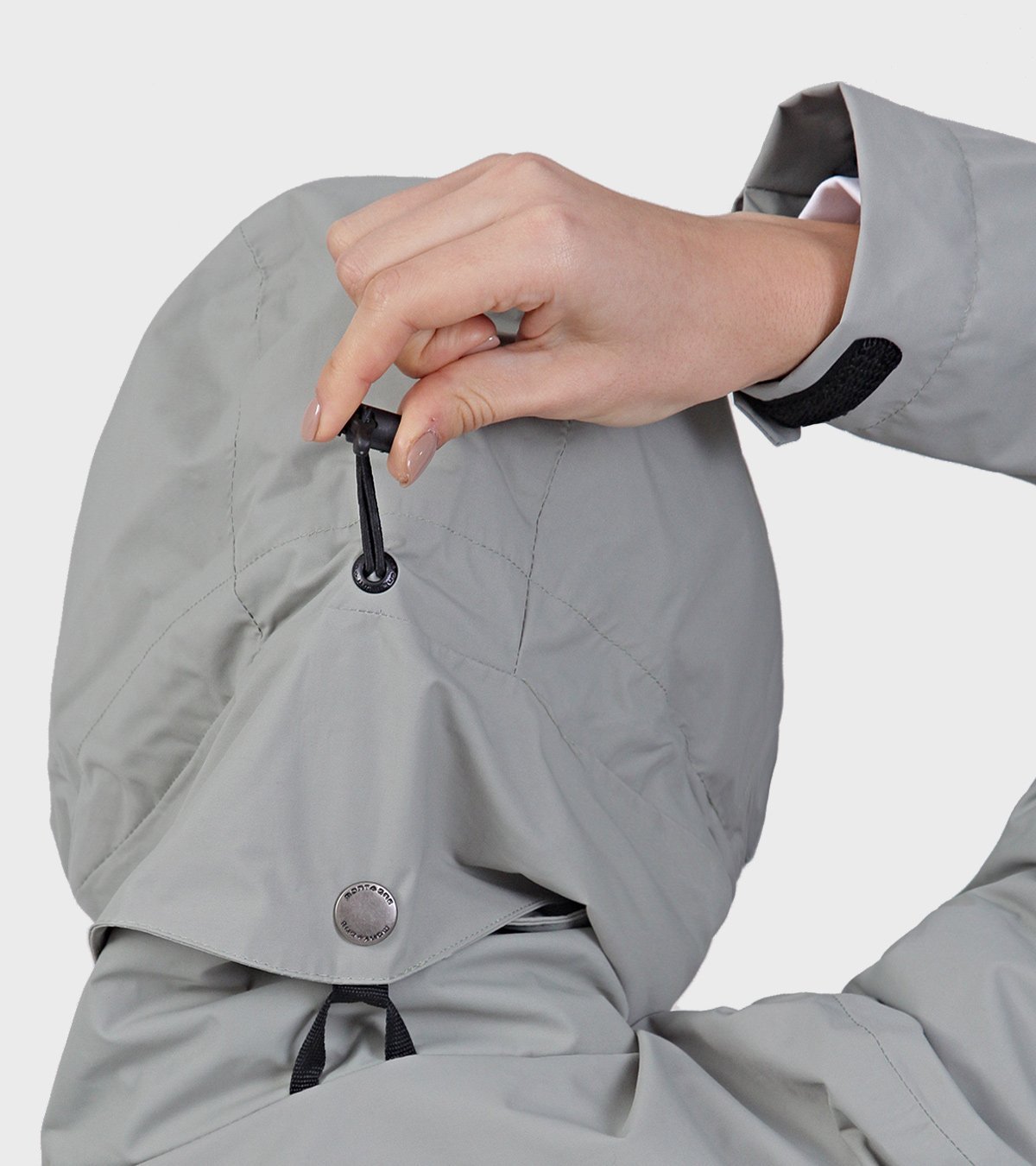 Campera de mujer Ruby