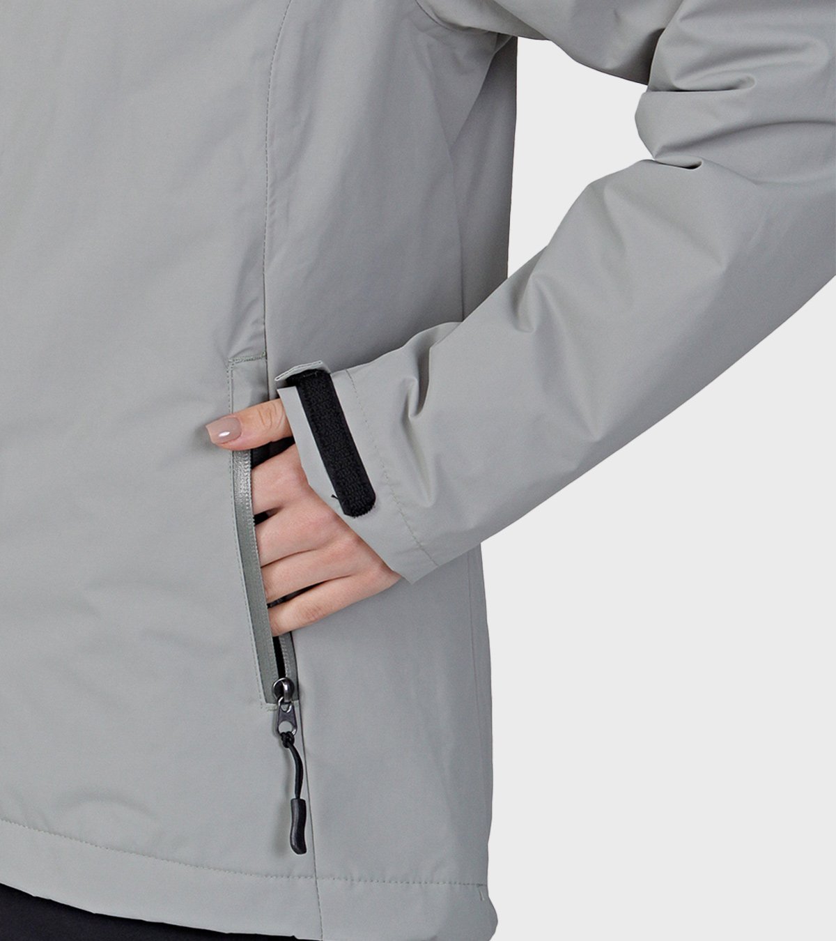 Campera de mujer Ruby