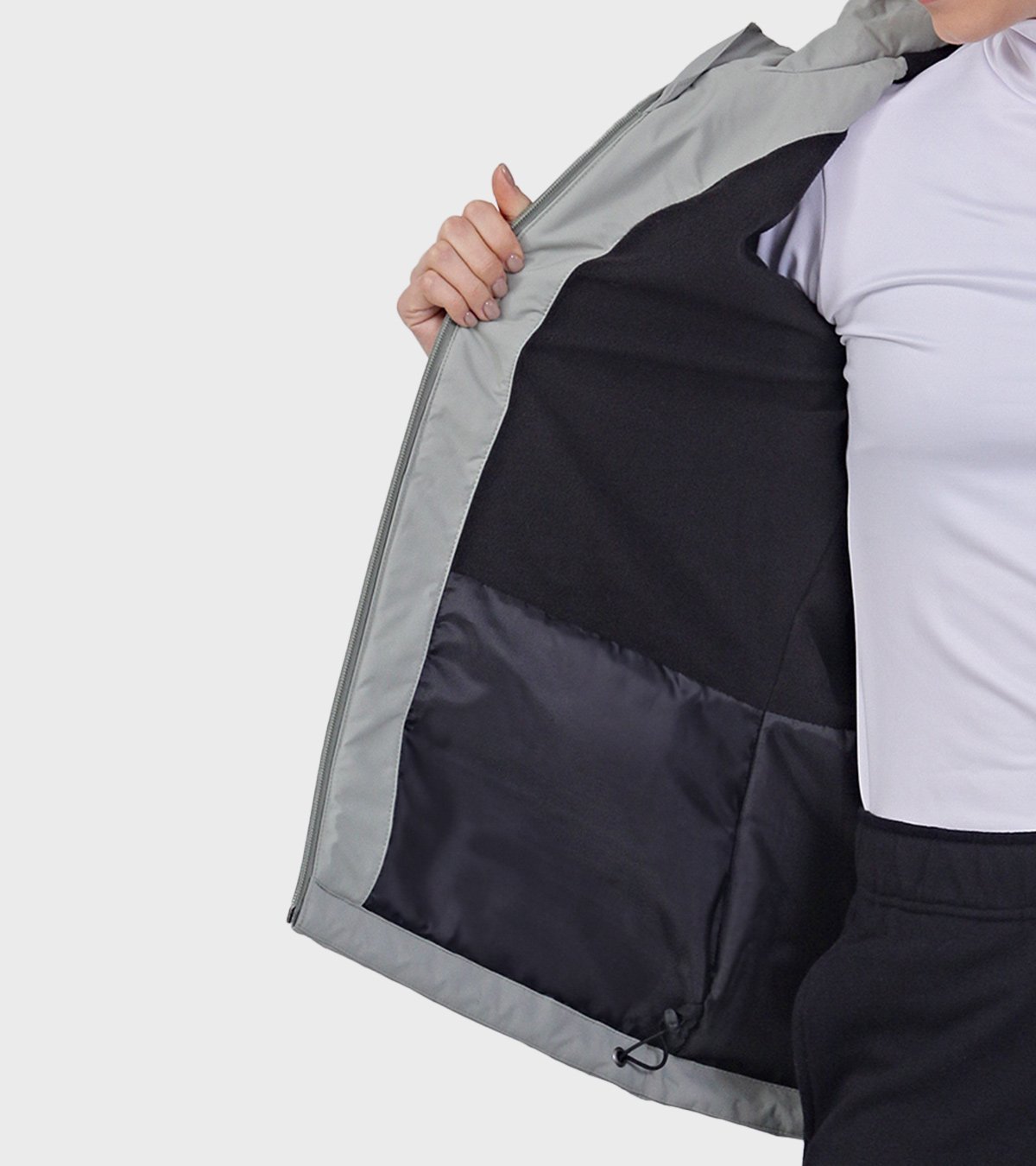 Campera de mujer Ruby