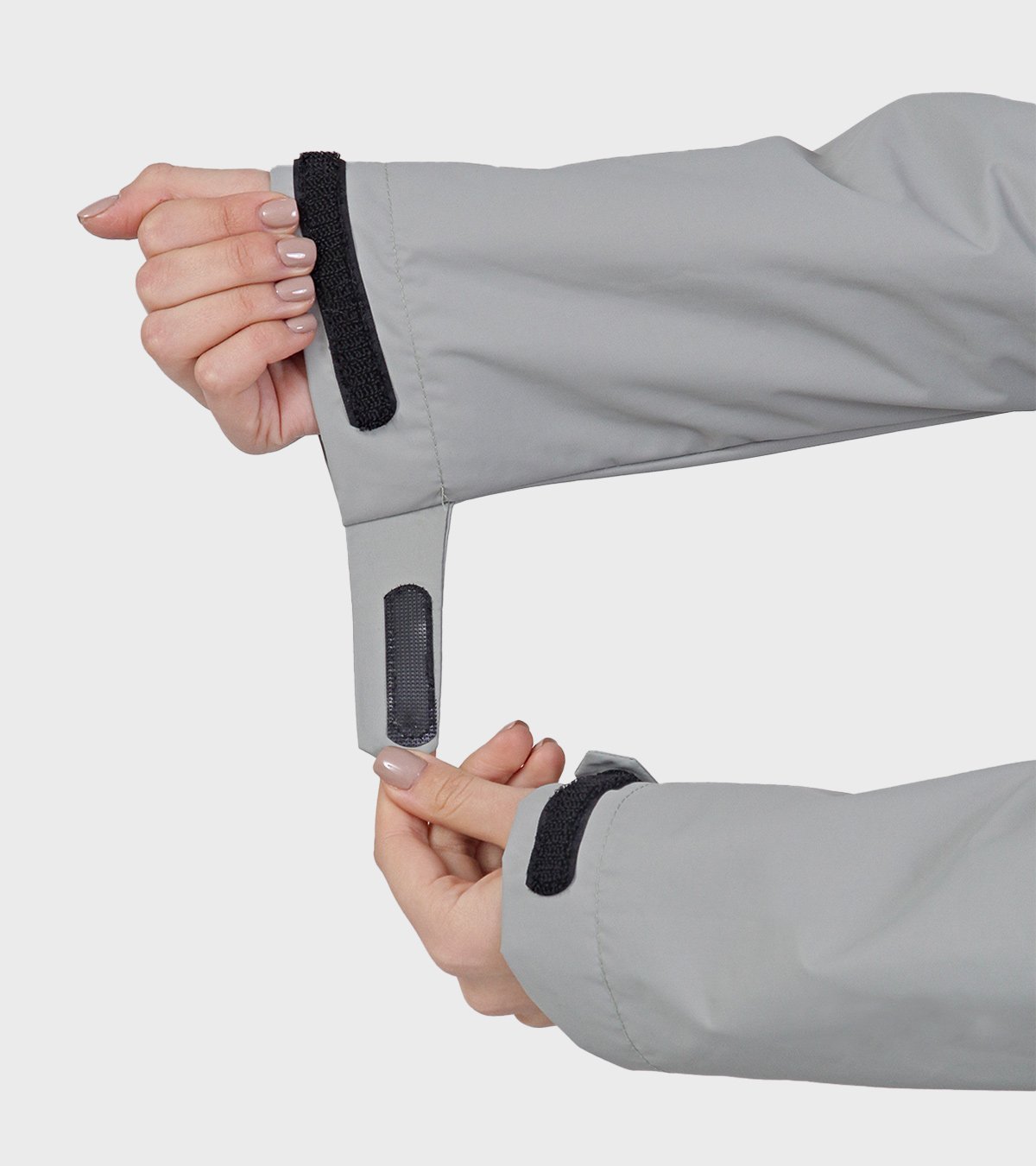 Campera de mujer Ruby