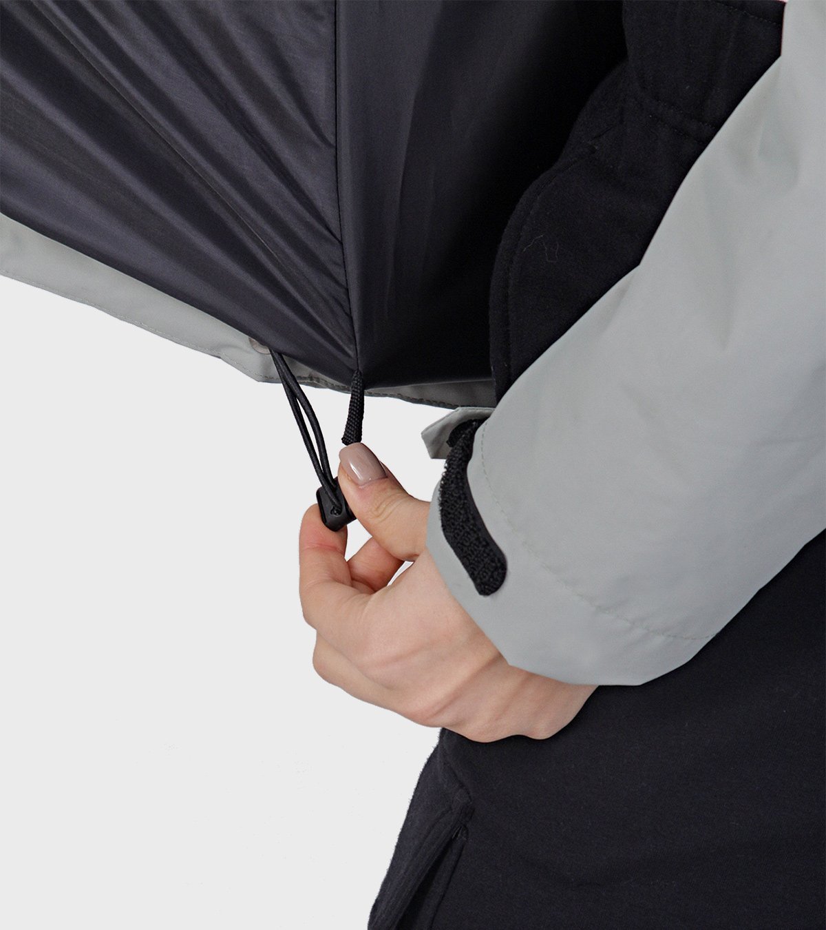 Campera de mujer Ruby