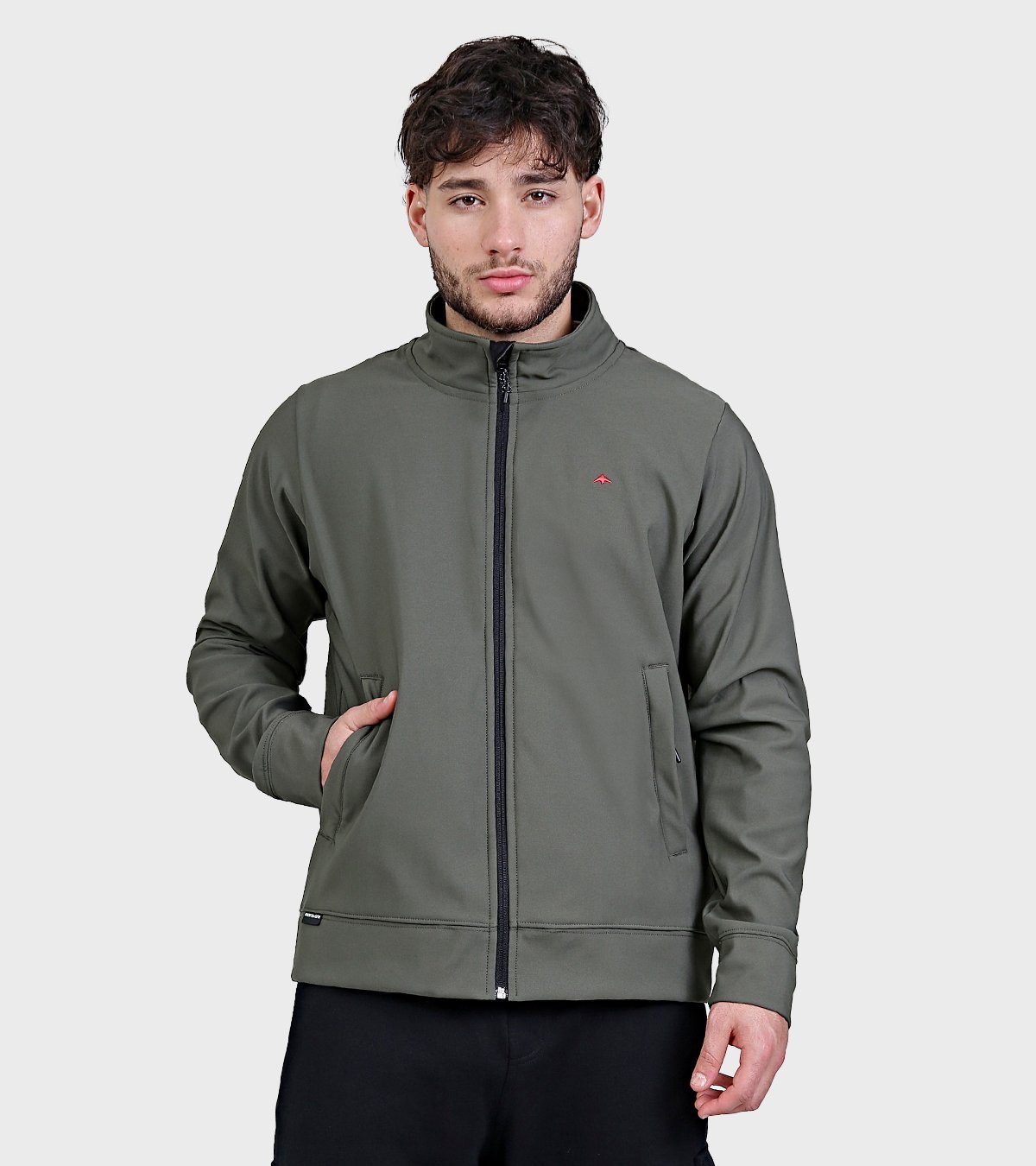 Campera de hombre Owen