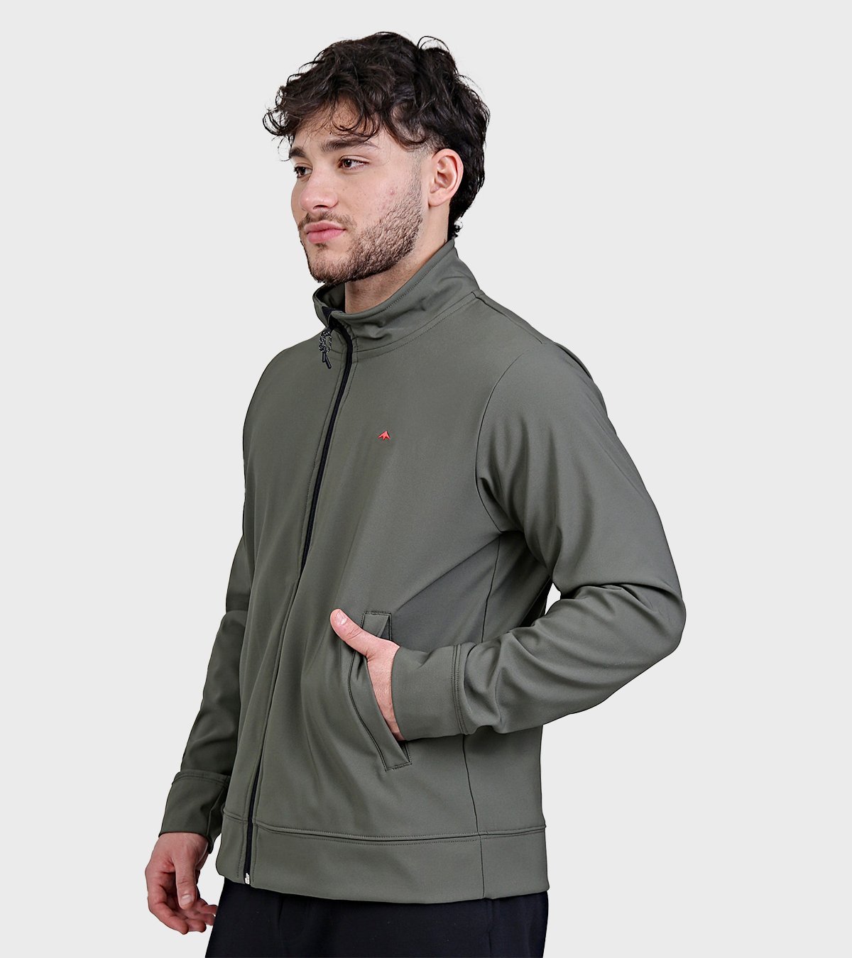 Campera de hombre Owen