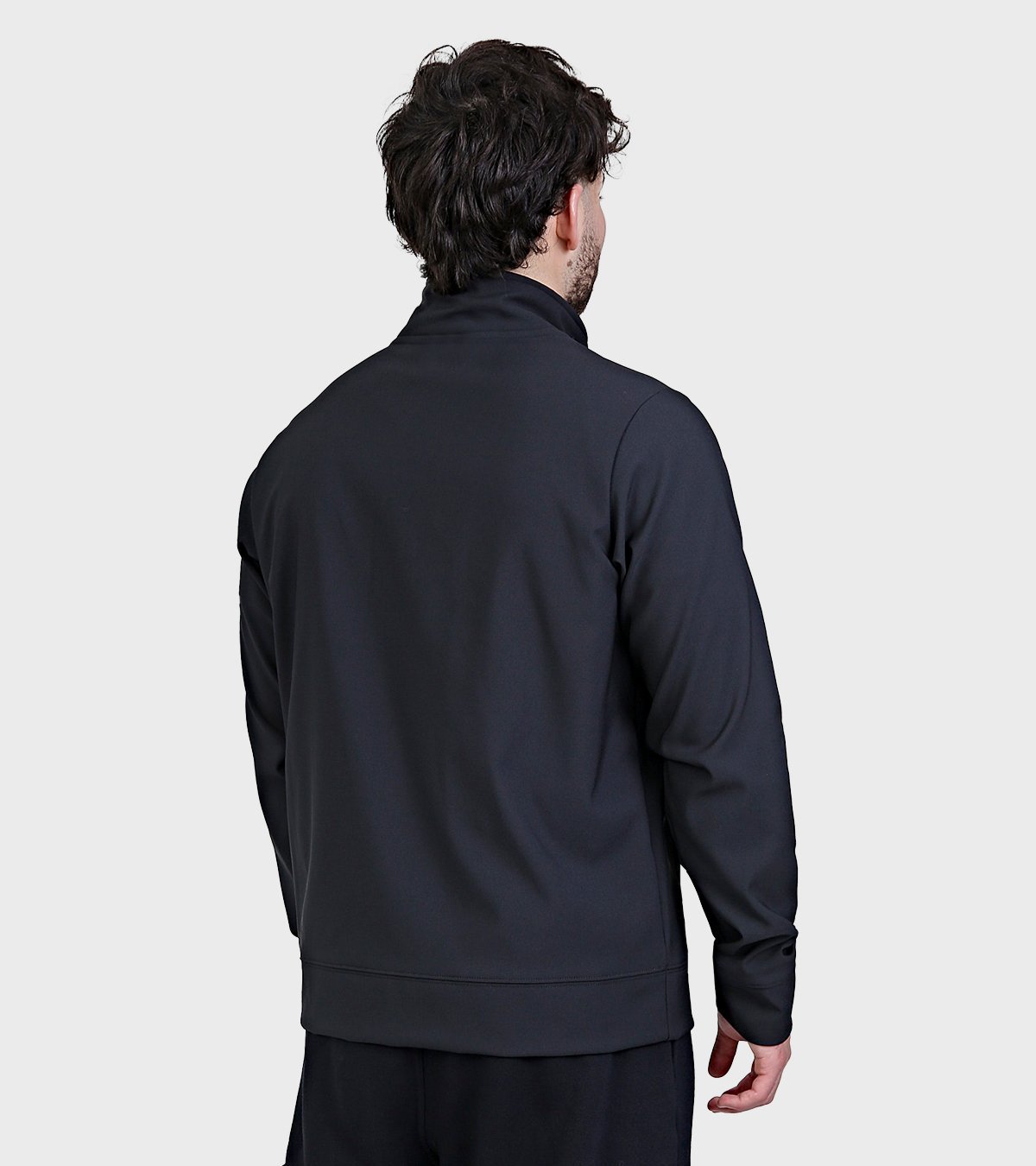 Campera de hombre Owen