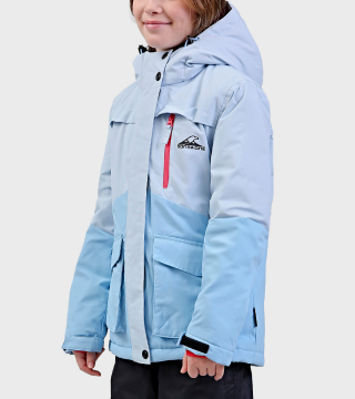 Campera de niños Devi