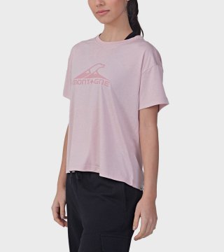 Remera de mujer Institucional M