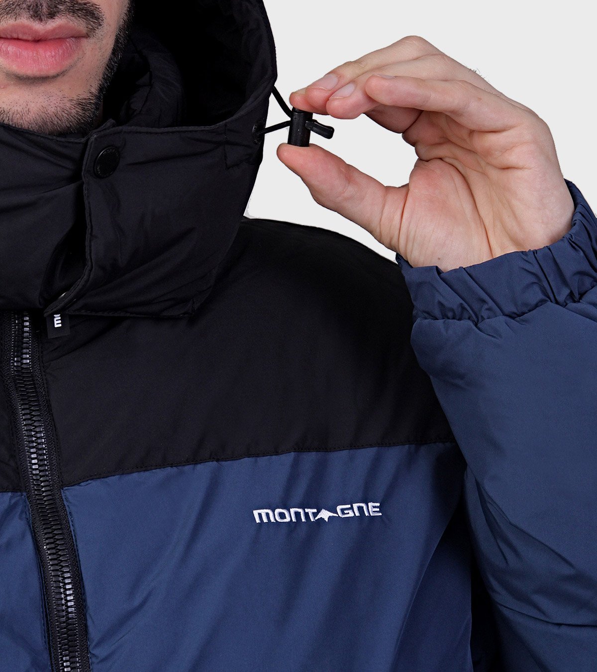 Campera de hombre Zack