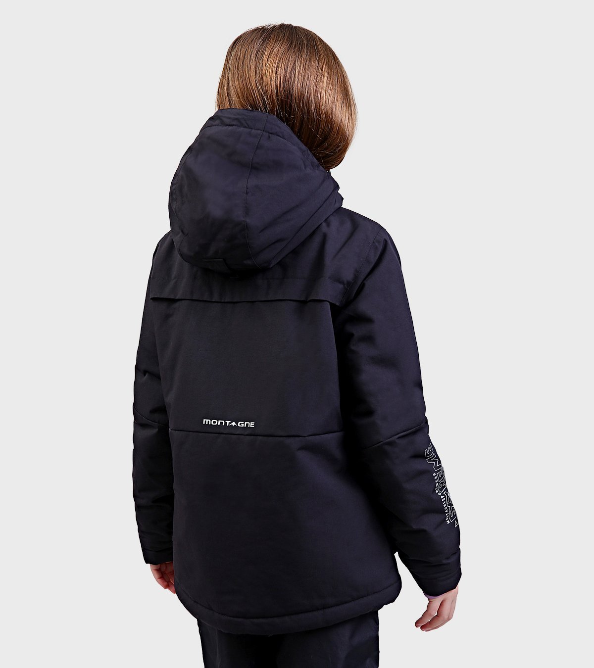Campera de ni&ntilde;os Devi