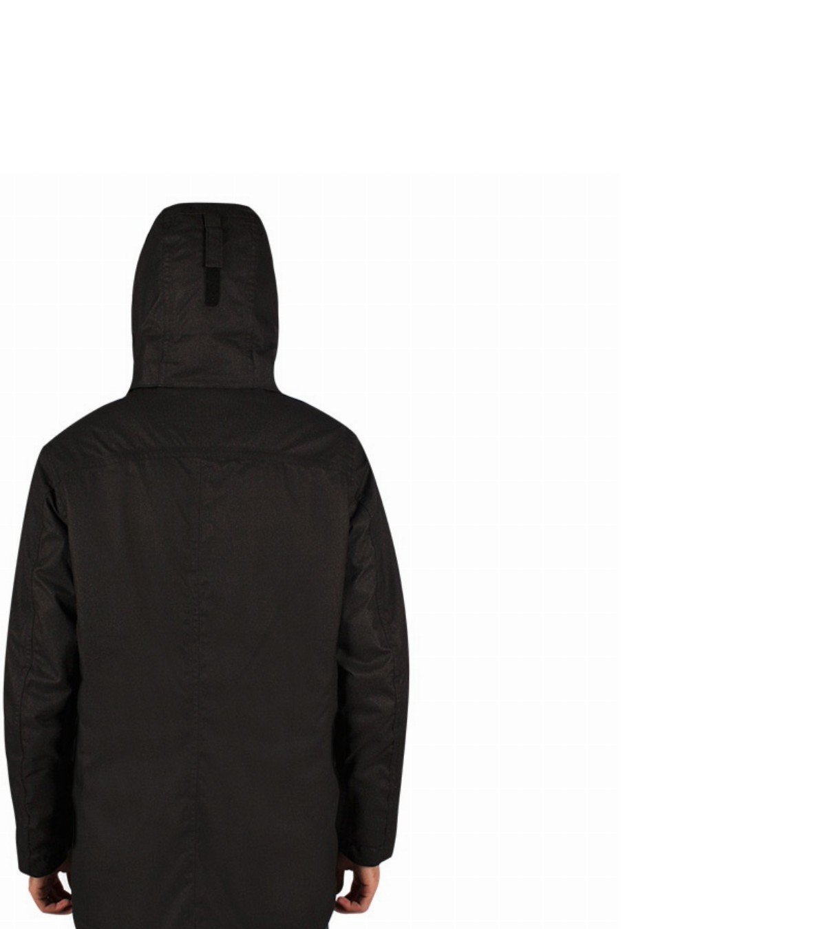 Trench de hombre Epcot