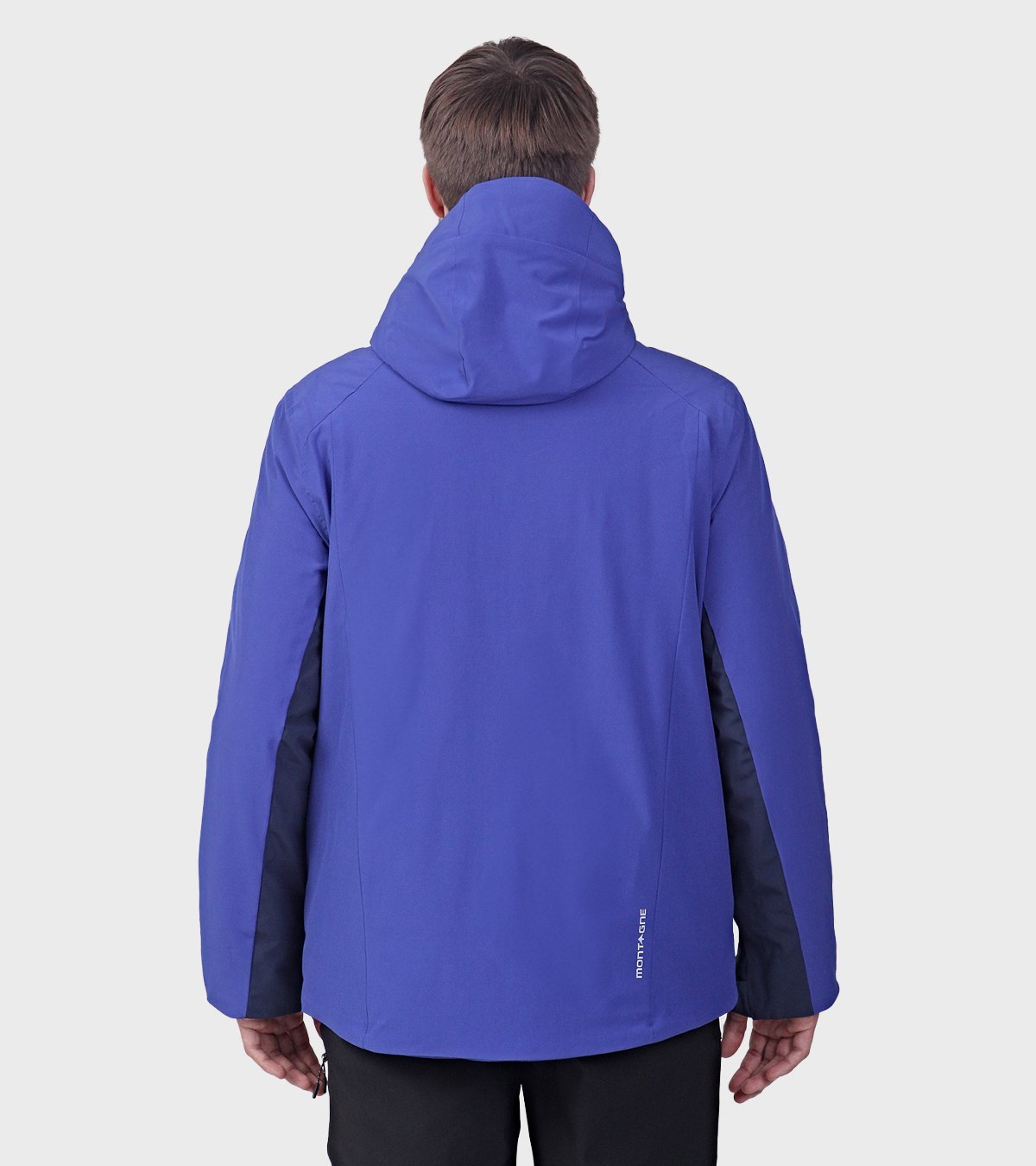 Campera de hombre Armin