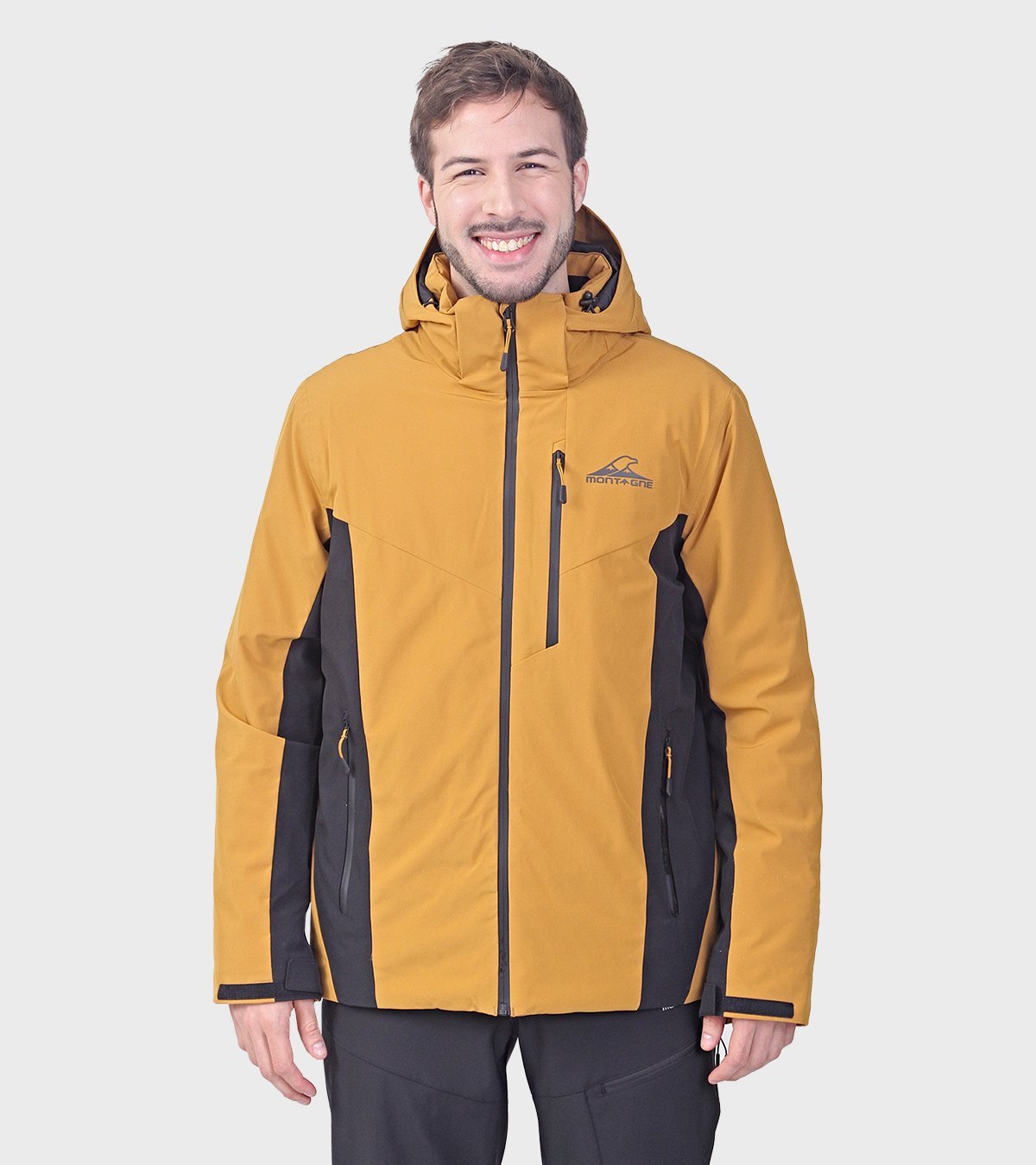 Campera de hombre Armin