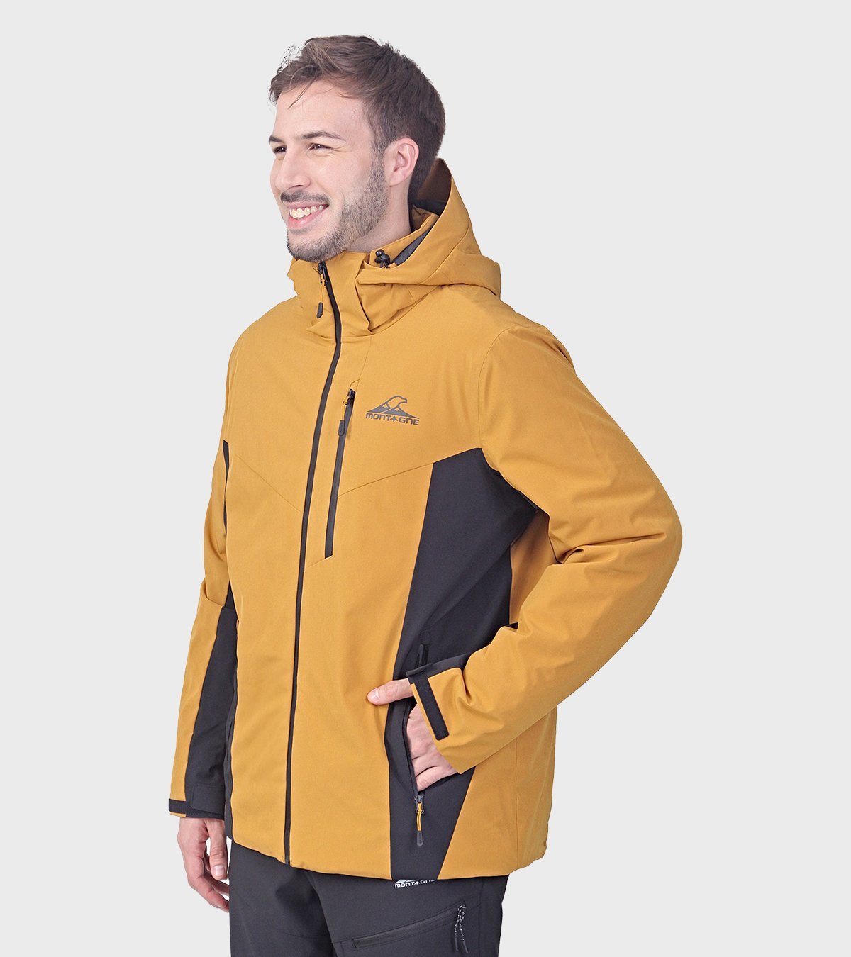 Campera de hombre Armin