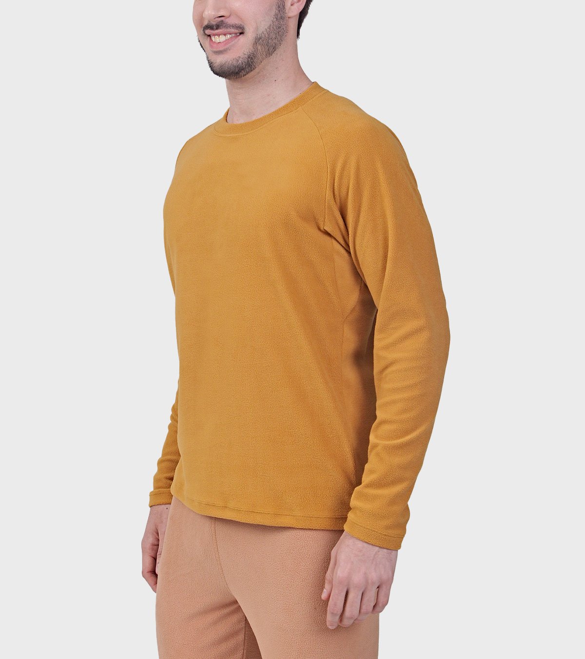 Camiseta térmica de hombre Nepal