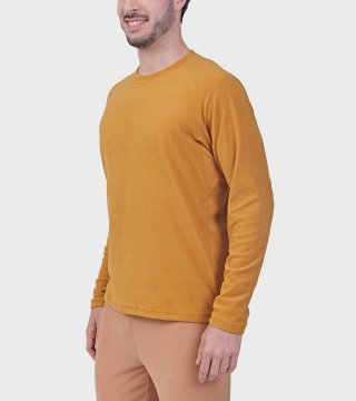 Camiseta térmica de hombre Nepal