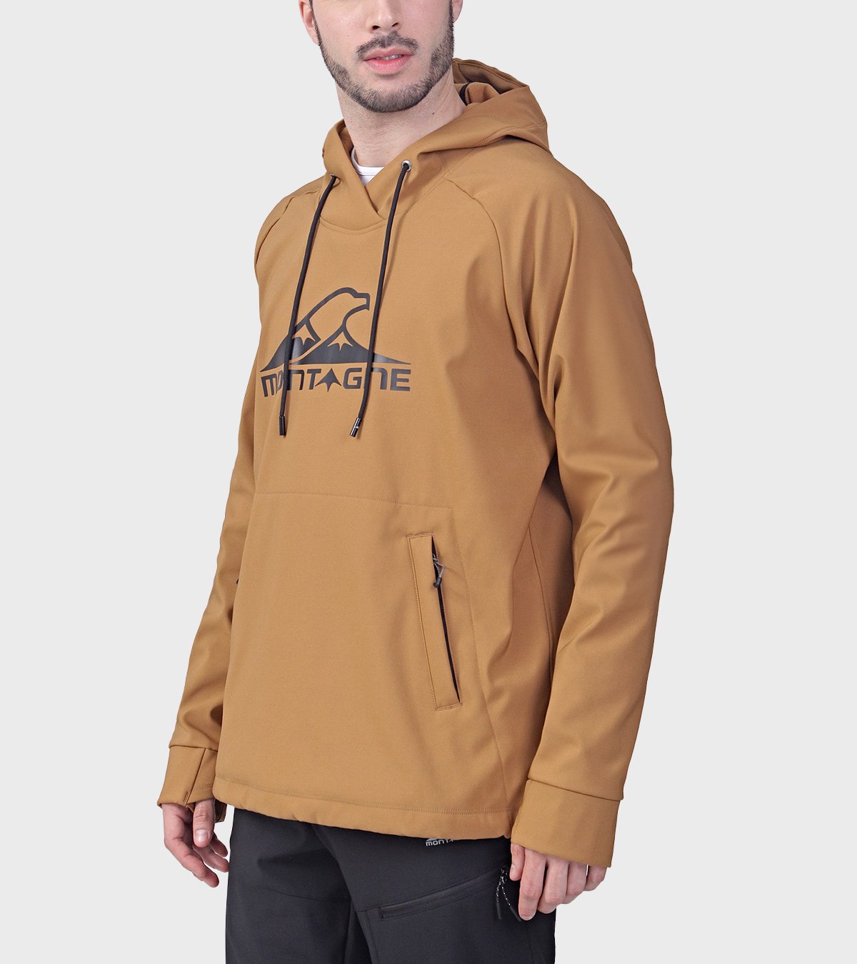 Buzo Unisex Francio
