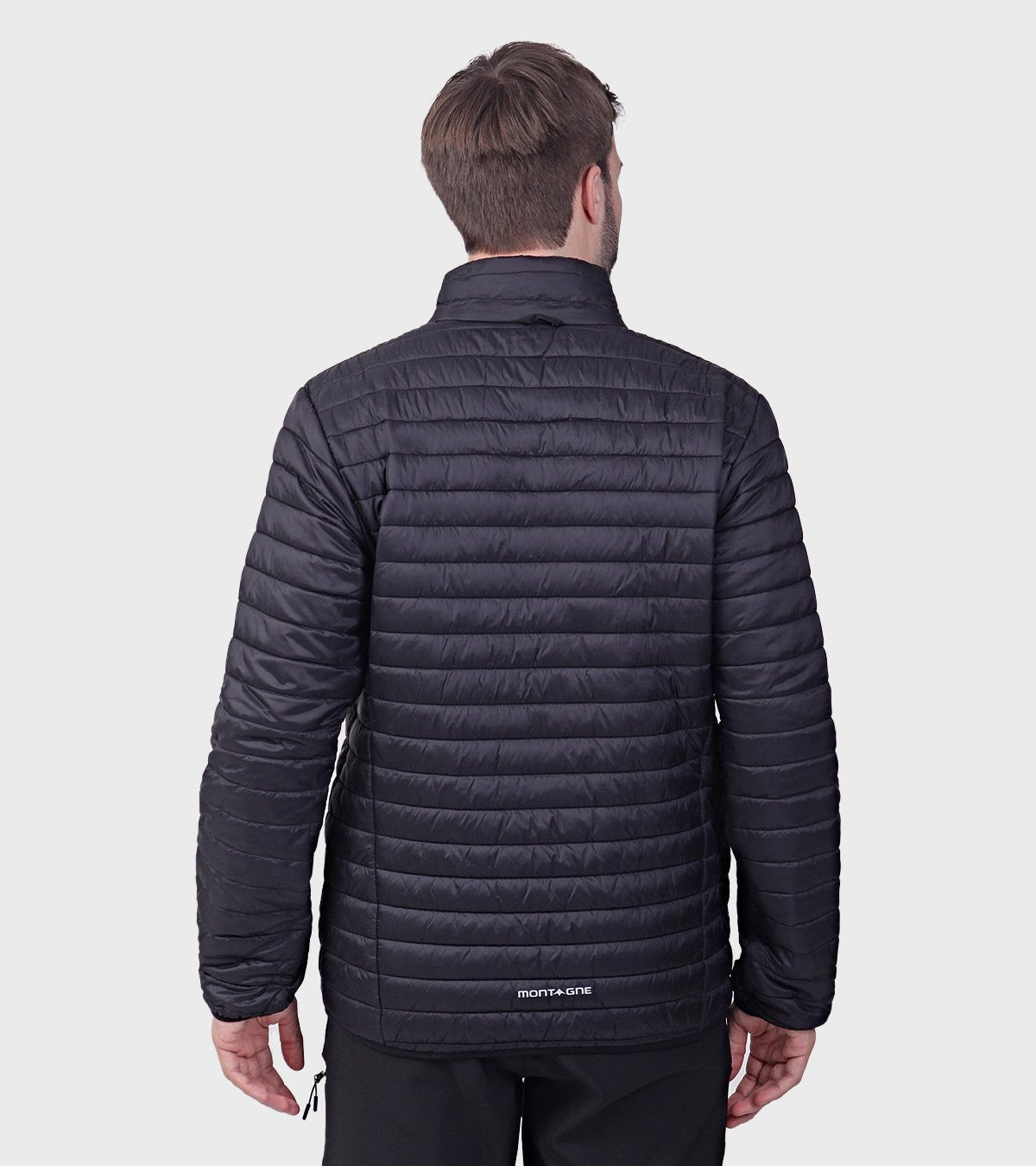 Campera de hombre Eros 3 en 1