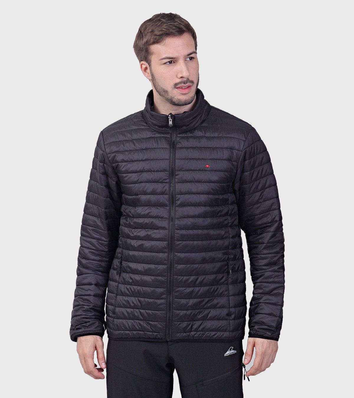 Campera de hombre Eros 3 en 1