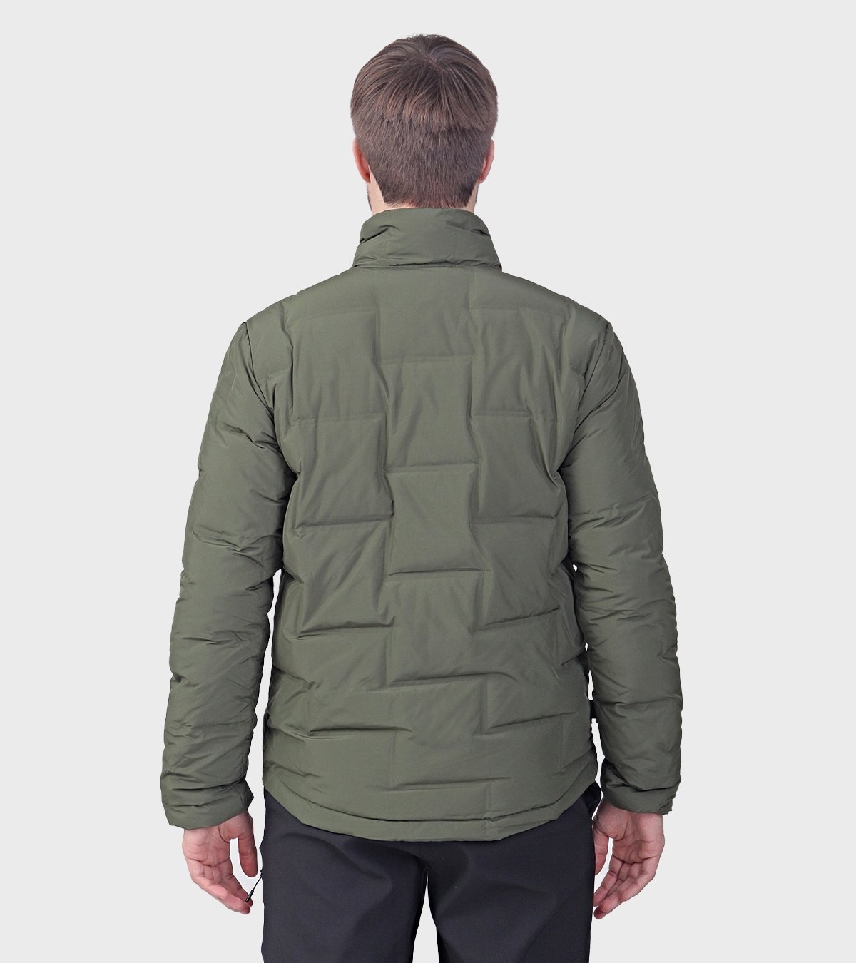 Campera de hombre Blaze