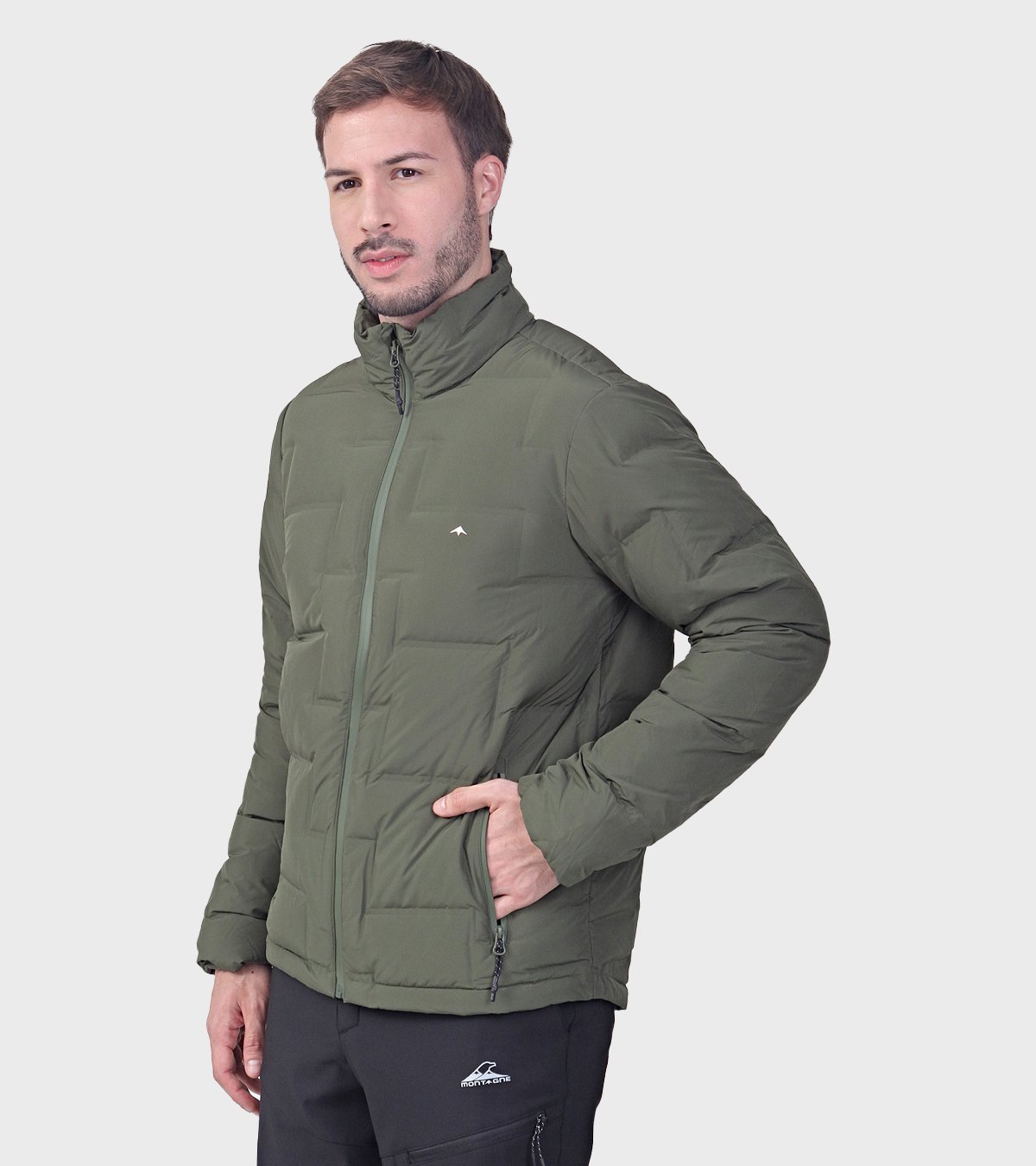 Campera de hombre Blaze