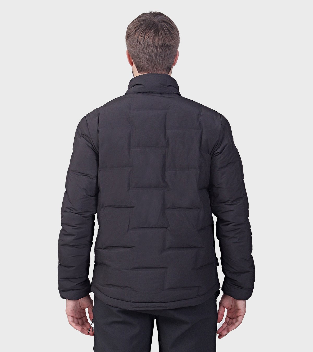 Campera de hombre Blaze