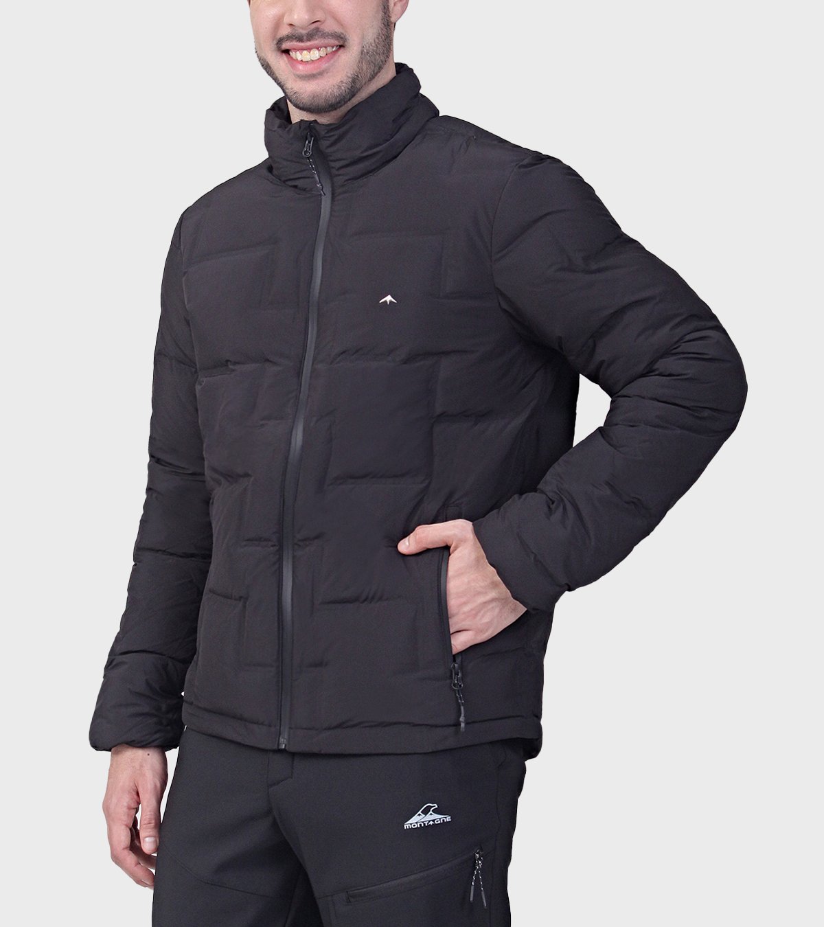 Campera de hombre Blaze