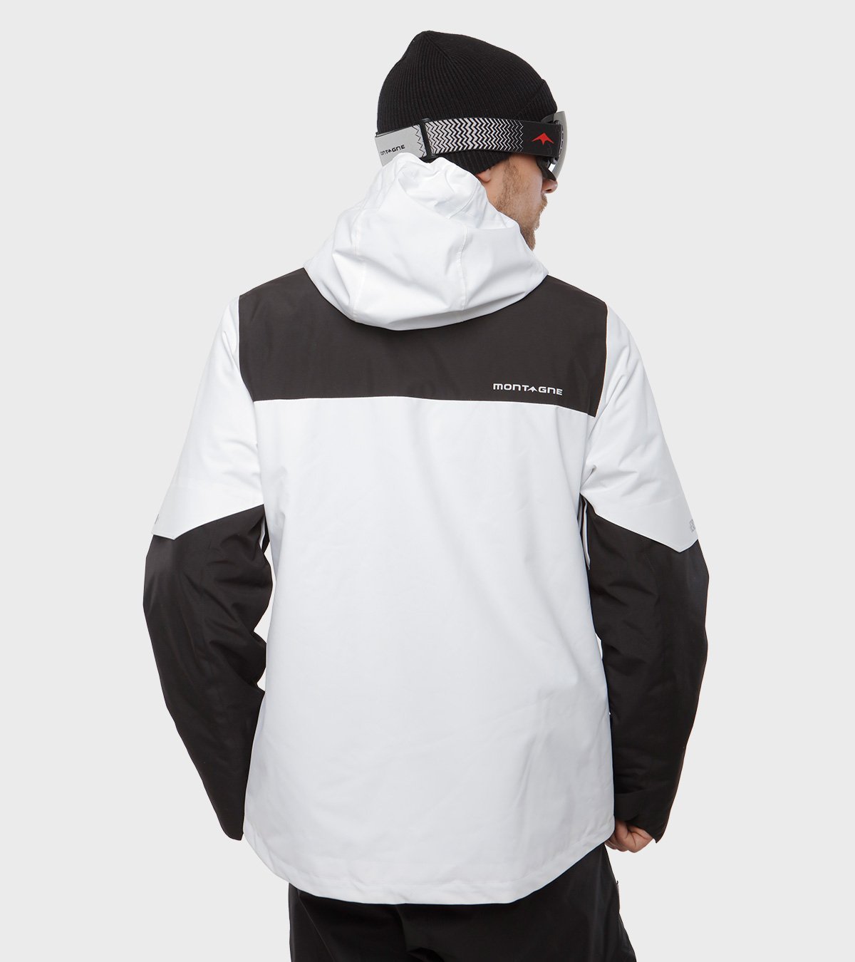 Campera de hombre Trivor