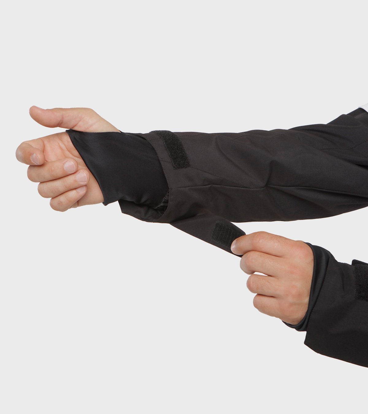 Campera de hombre Trivor