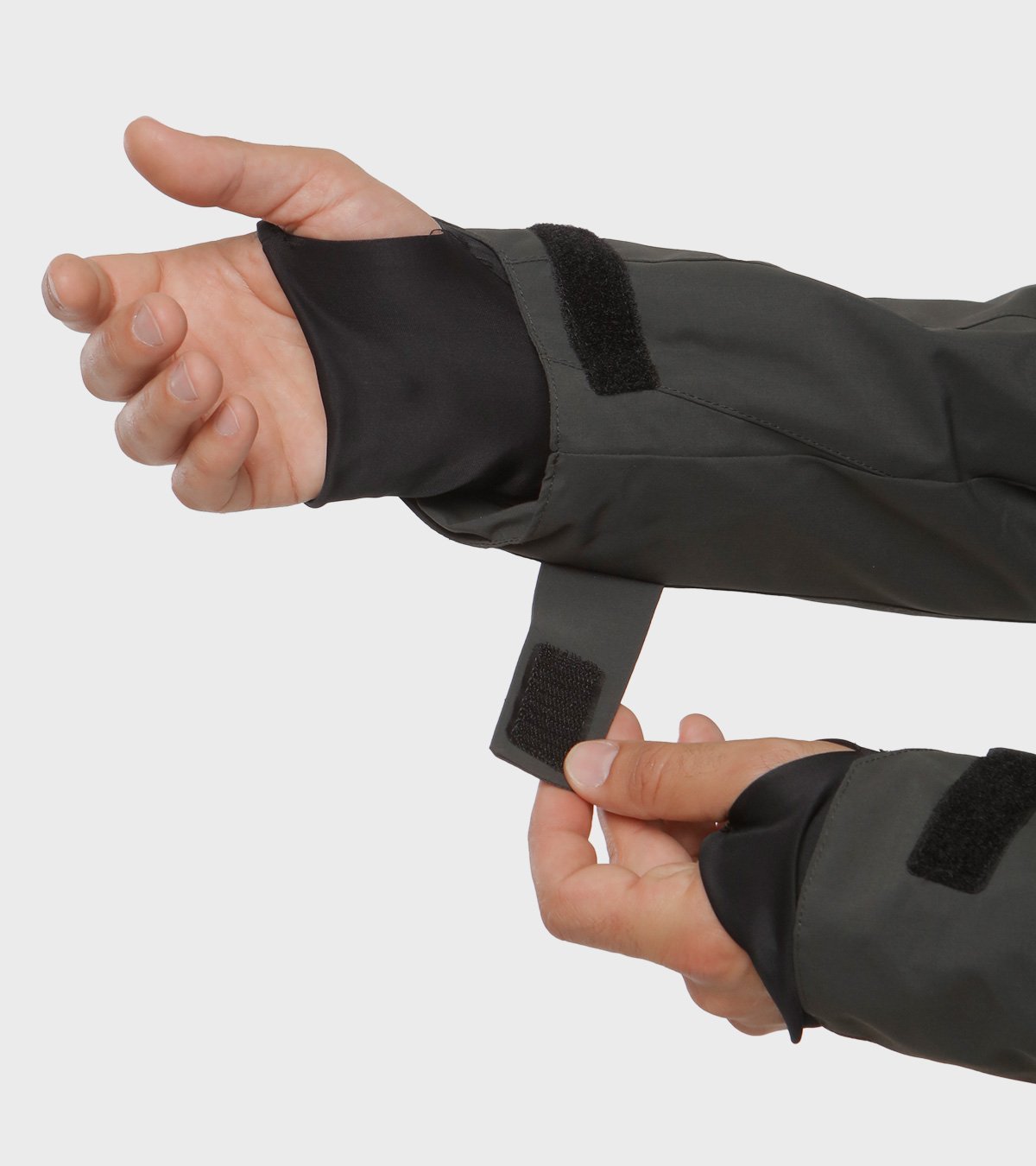 Campera de hombre Trivor