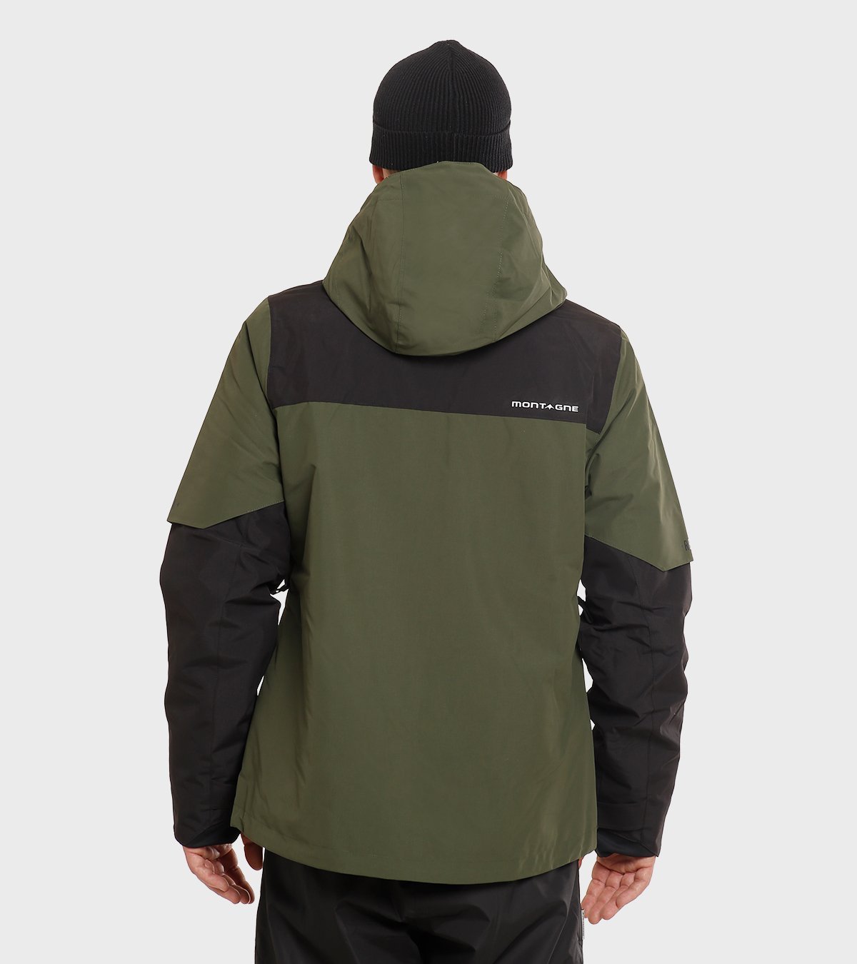 Campera de hombre Trivor