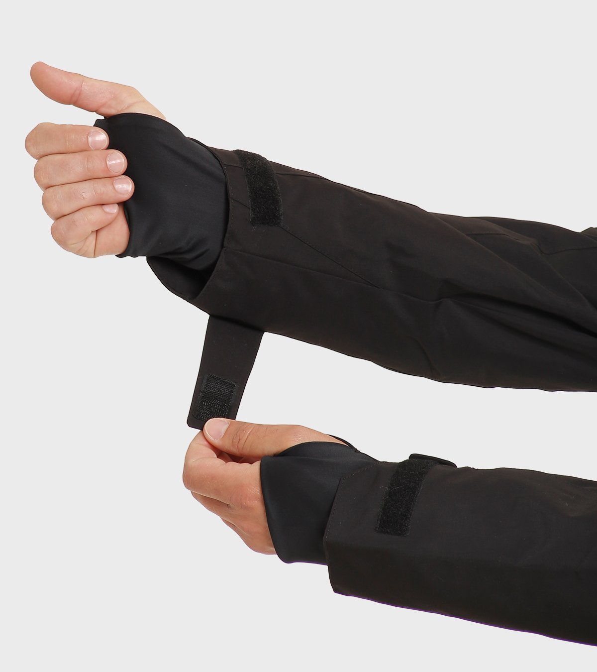 Campera de hombre Trivor