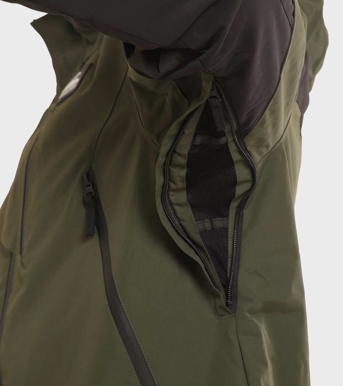 Campera de hombre Trivor