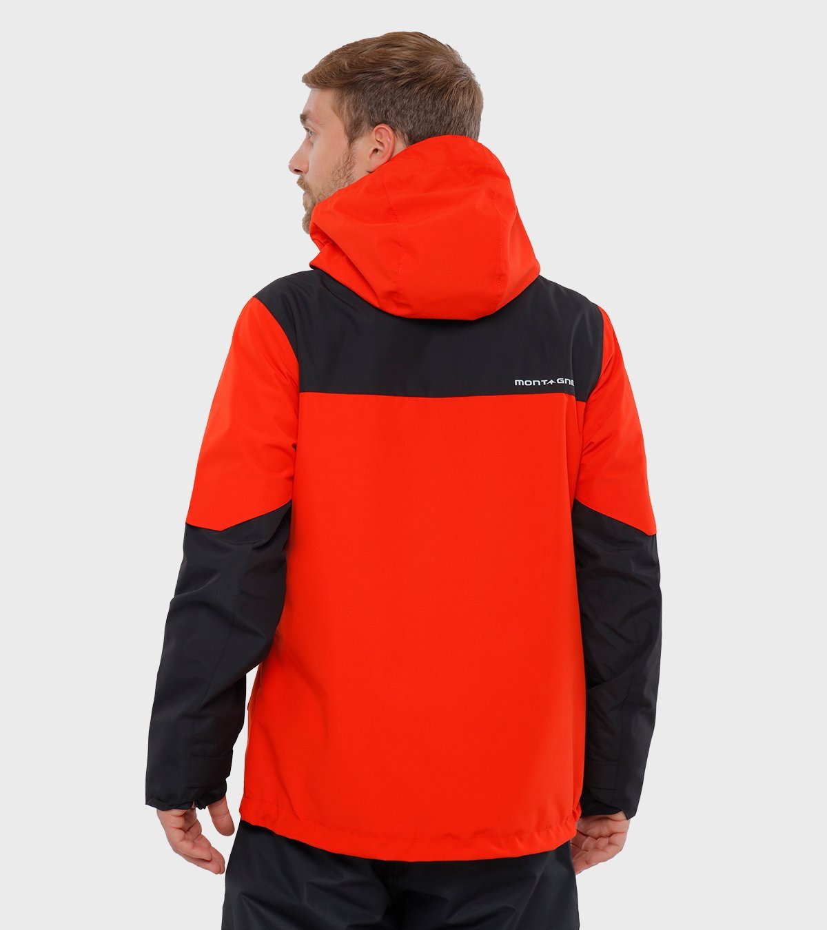 Campera de hombre Trivor