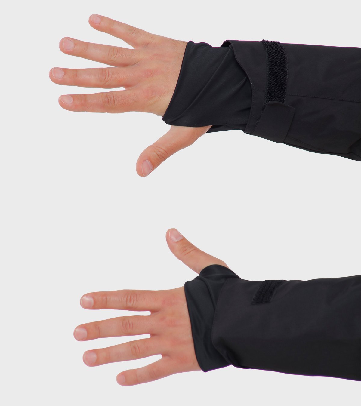 Campera de hombre Trivor