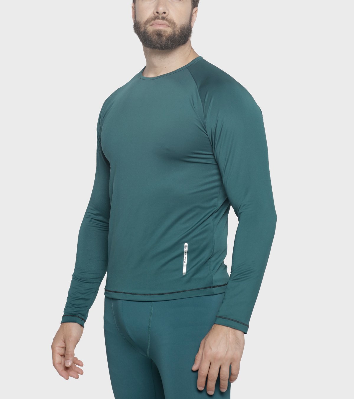Camiseta térmica de hombre Andes