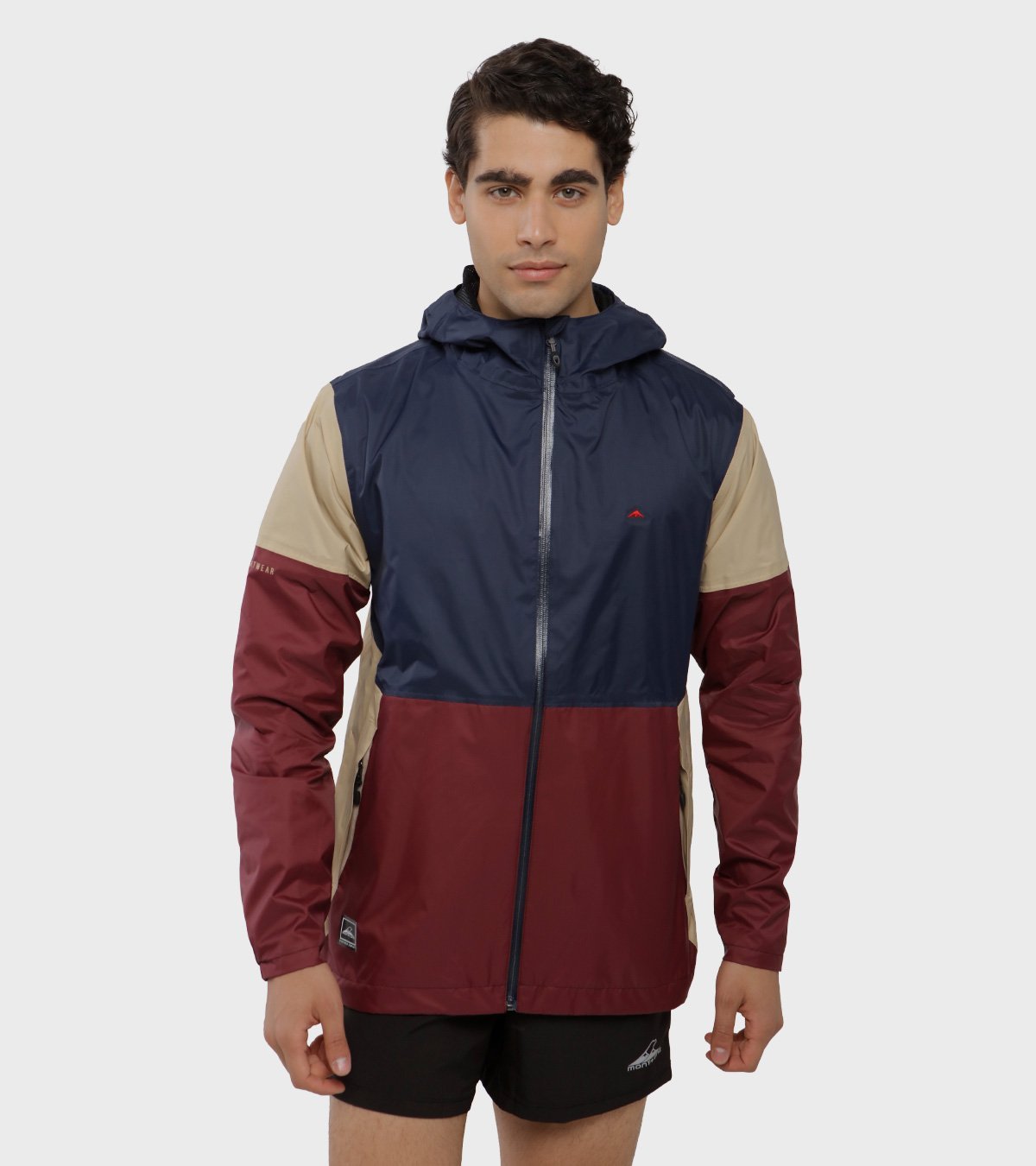 Rompeviento de hombre Chase