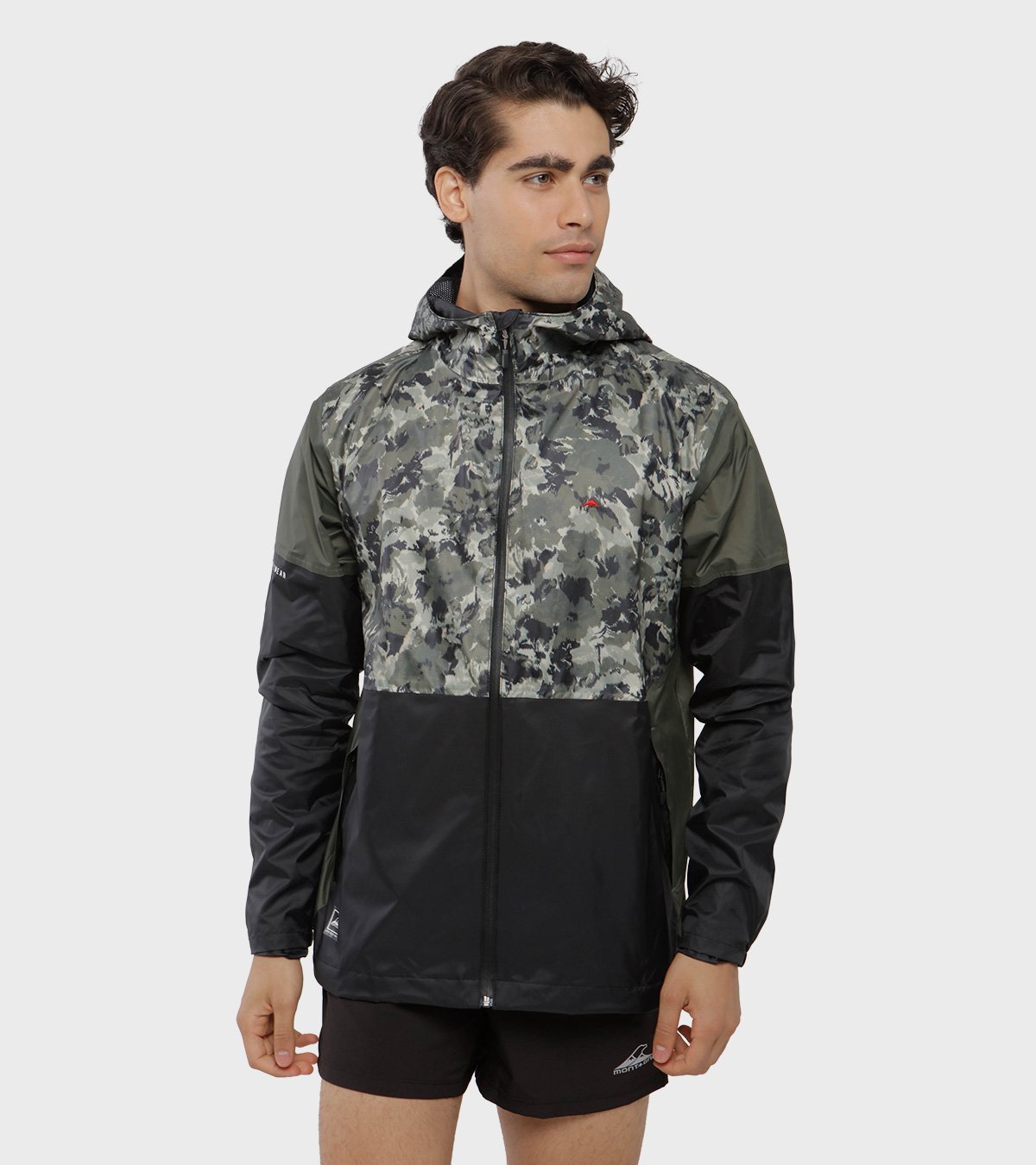 Rompeviento de hombre Chase