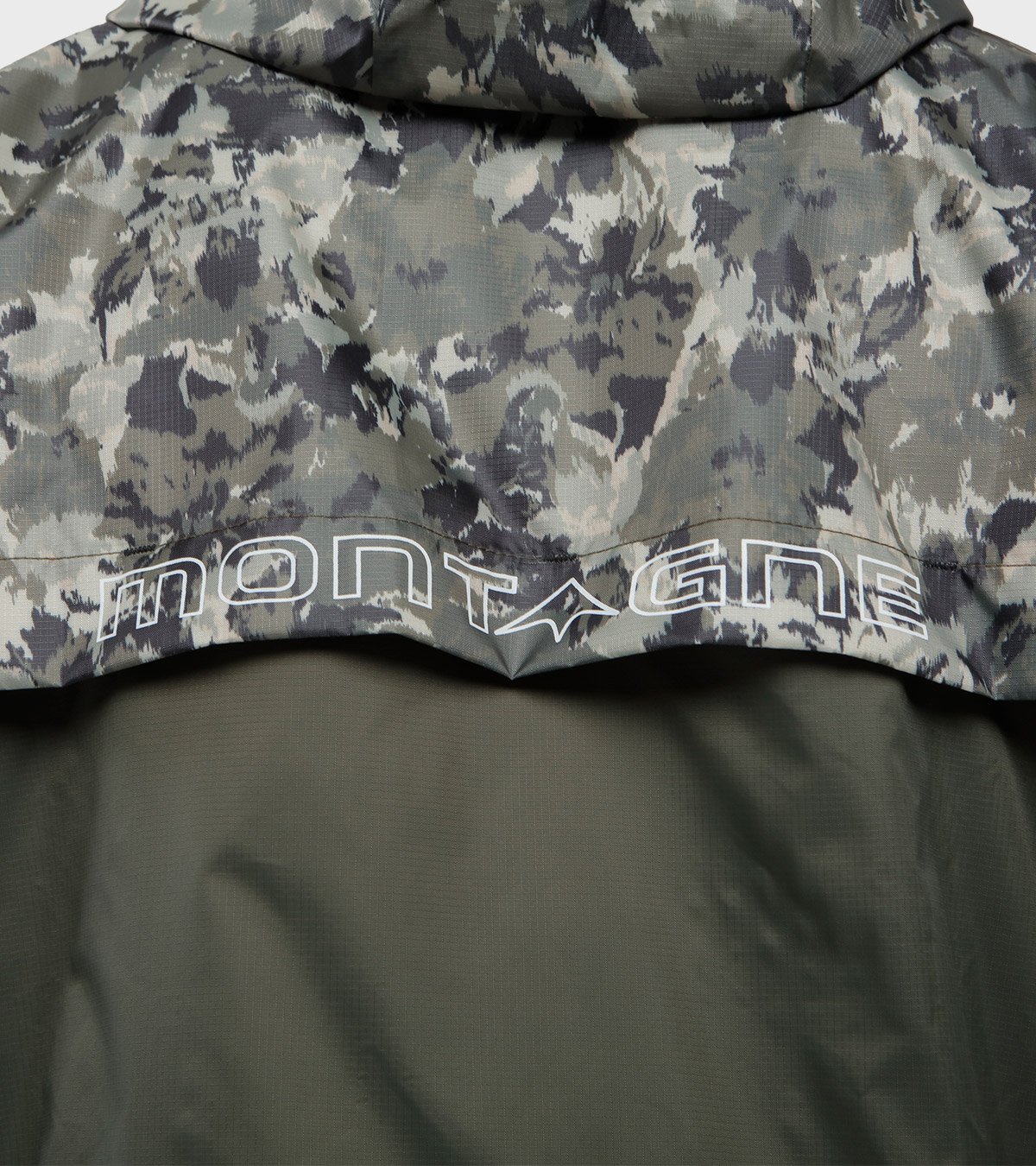 Rompeviento de hombre Chase