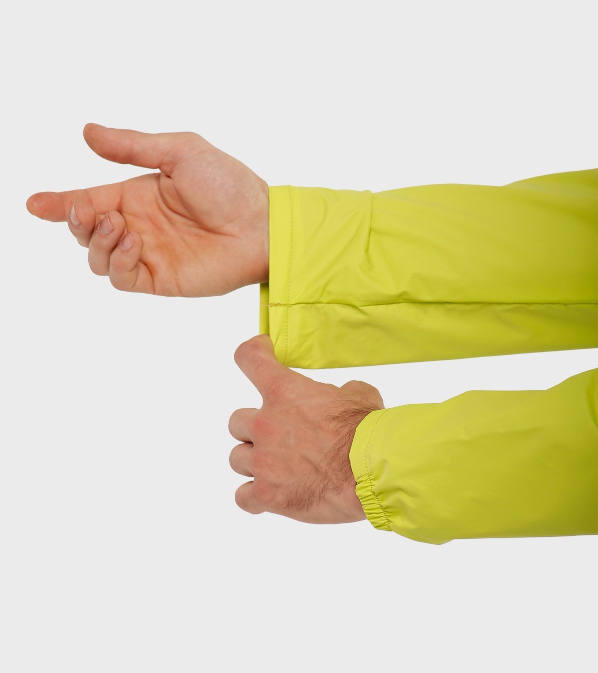 Rompeviento de hombre Chase