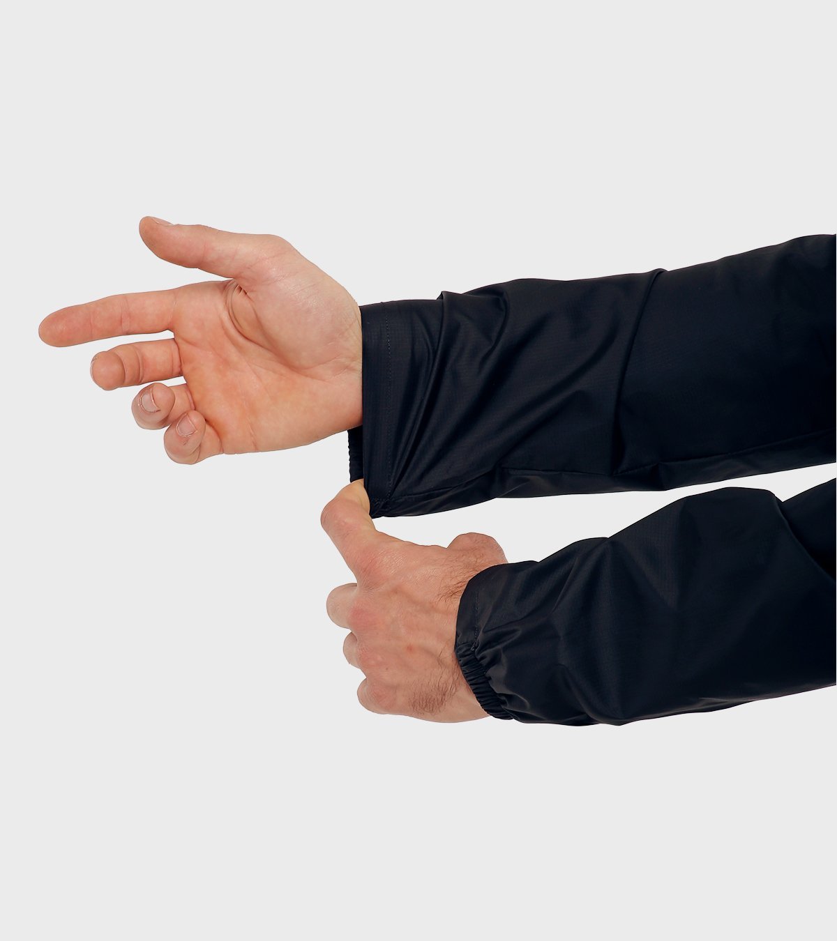 Rompeviento de hombre Chase