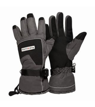 Guantes ski de hombre Zeus New