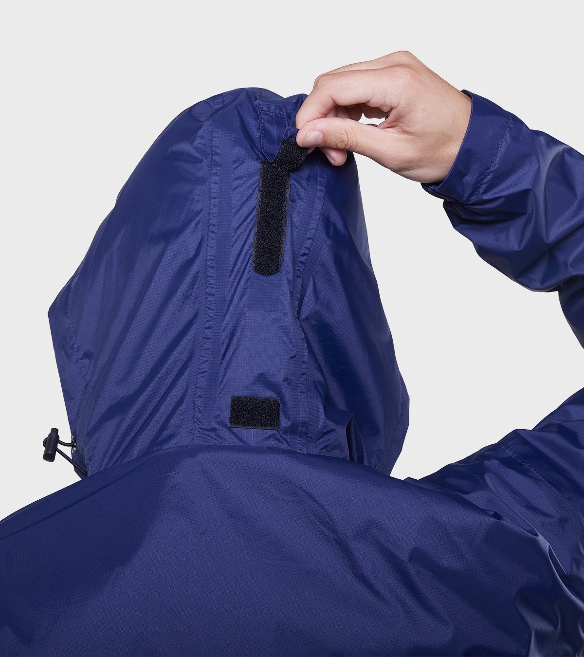 Rompeviento de hombre Adwel