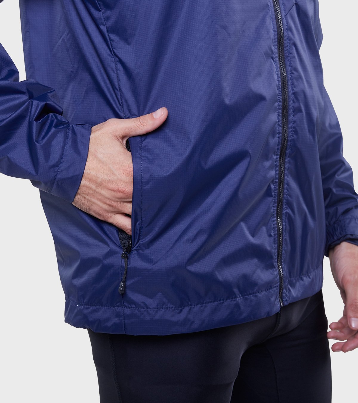 Rompeviento de hombre Adwel