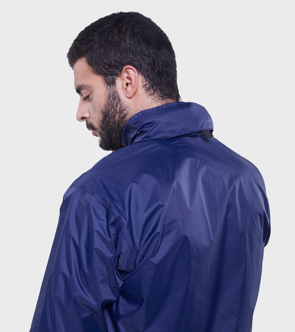 Rompeviento de hombre Adwel