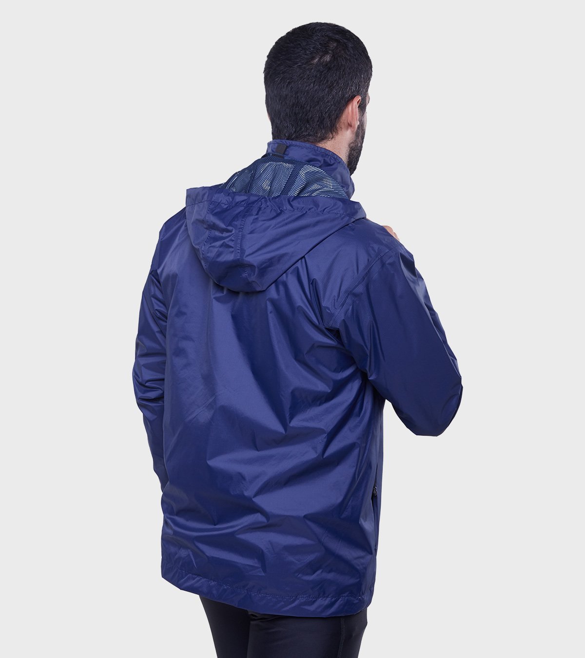 Rompeviento de hombre Adwel