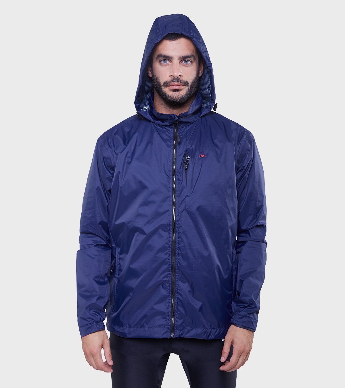 Rompeviento de hombre Adwel