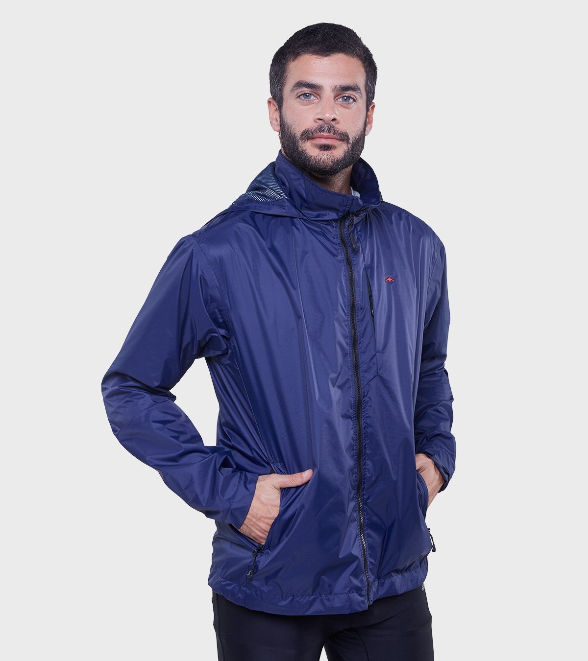 Rompeviento de hombre Adwel