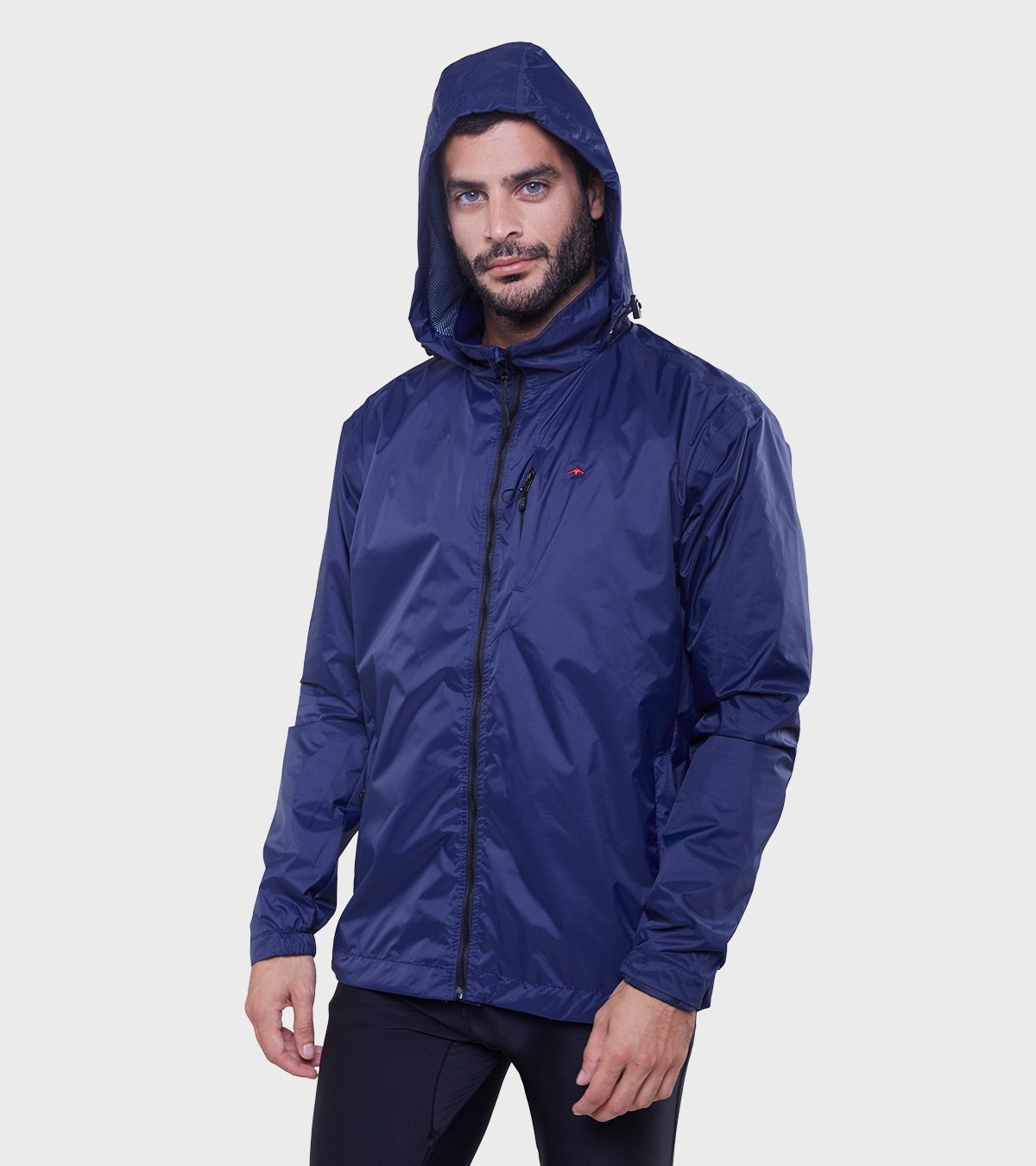 Rompeviento de hombre Adwel