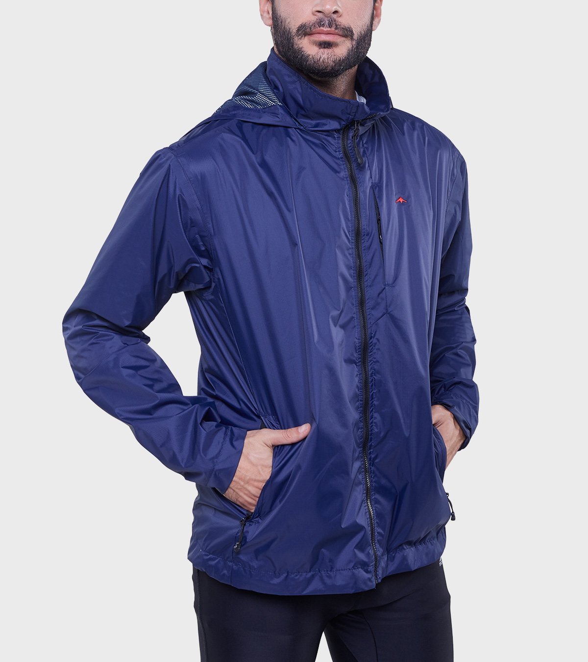 Rompeviento de hombre Adwel