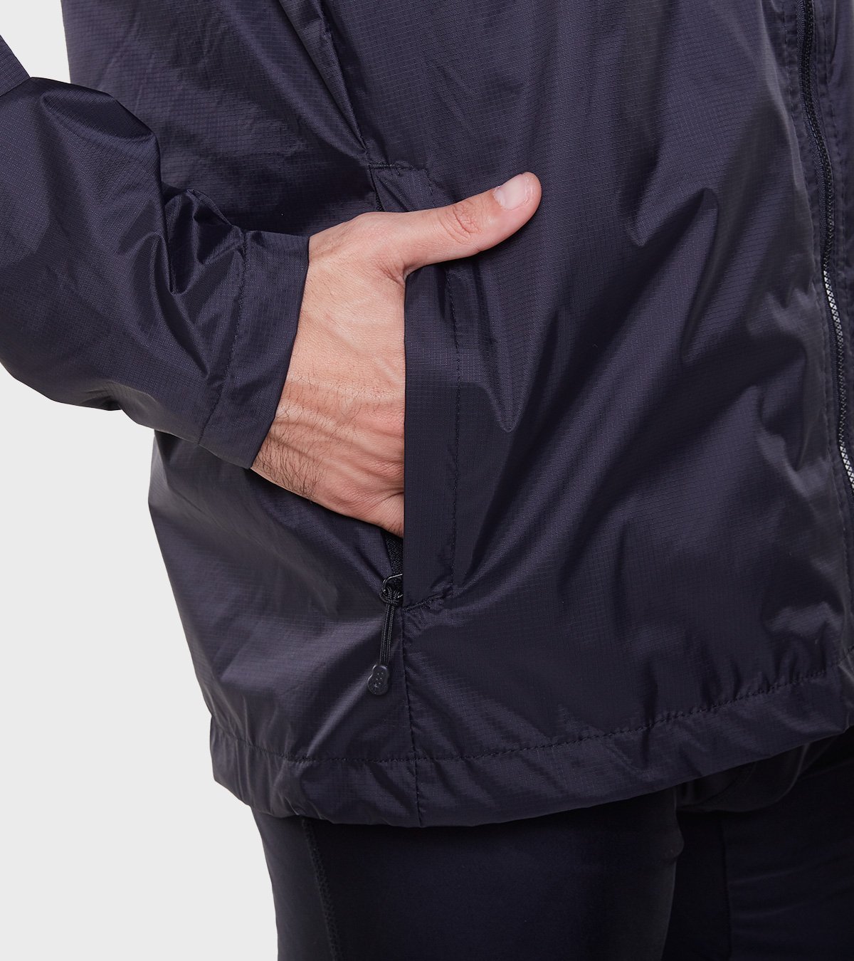 Rompeviento de hombre Adwel